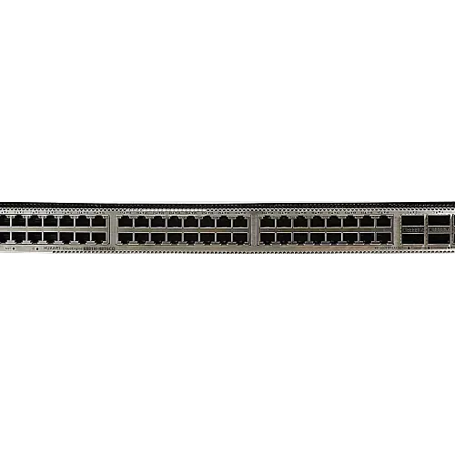 Коммутатор Huawei CloudEngine CE6881H-48T6CQ-F