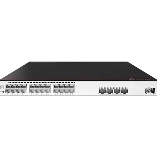 Коммутатор Huawei CloudEngine S5735R-S24P4X-V2