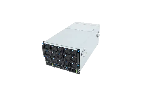 Gigabyte G894-AD1-AAX5 8NVMe