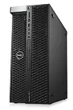 Рабочая станция Dell Precision 7820 Tower