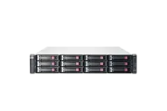 СХД HPE MSA 1040 iSCSI 12LFF