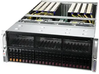 Supermicro AS-4125GS-TNRT