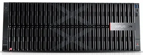 Huawei xFusion FusionServer G5500 V6