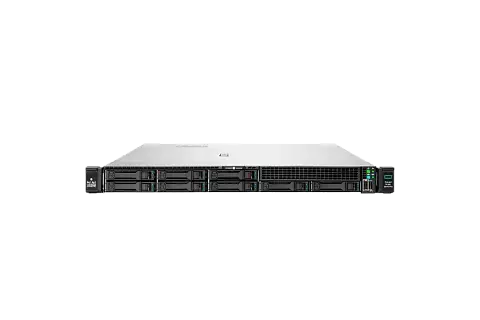 HPE ProLiant DL365 Gen10 Plus 8SFF