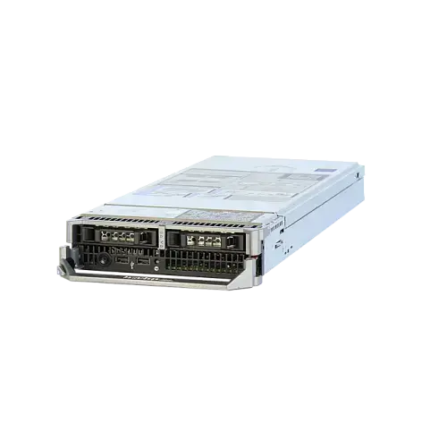 Сервер Blade-сервер Dell PowerEdge M620