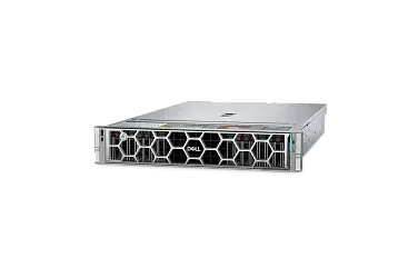 DELL PowerEdge R770 16SFF