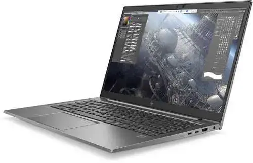 Сервер Мобильная рабочая станция HP ZBook Firefly 14 G7