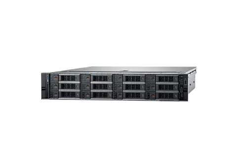 Dell PowerEdge R740xd 12LFF