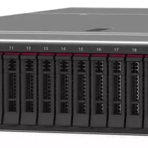 Сервер Lenovo ThinkSystem SR850 V3