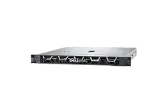 DELL PowerEdge R250 4LFF