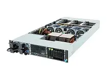 GIGABYTE XV23-VC0-AAJ1 (4× H100 NVL 94GB, 2× Grace, RAM 960GB)