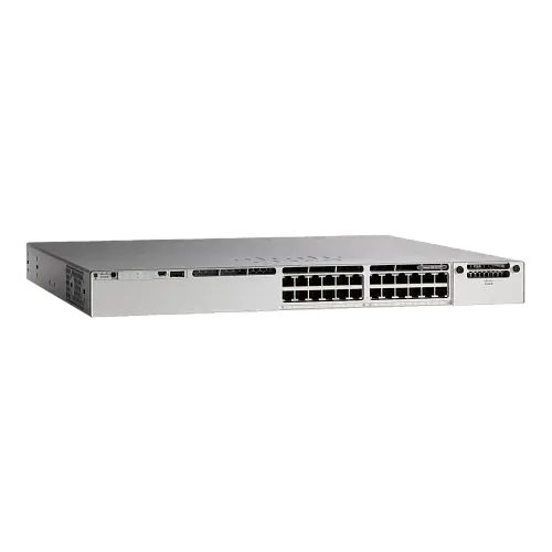 Коммутатор Cisco C9300-24T-A