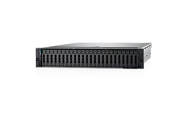 Dell PowerEdge R840 24SFF