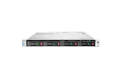 HPE ProLiant DL360p Gen8 4LFF