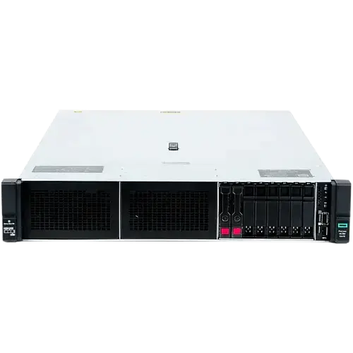 Сервер HPE ProLiant DL380 Gen10 8SFF