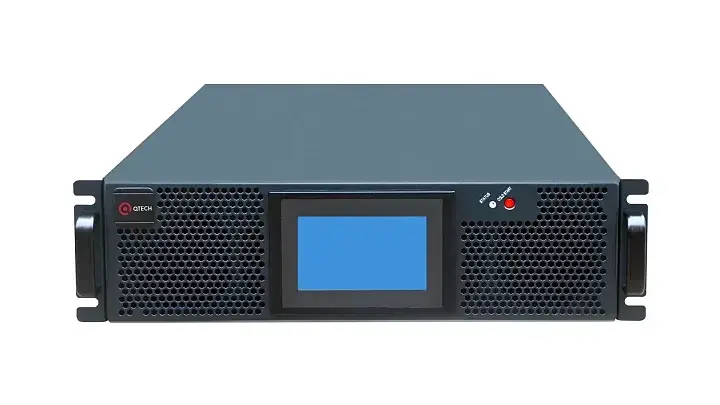 ИБП Qtech QPS-OLX-RT-10-SK33