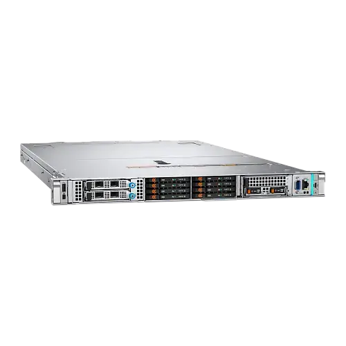 Сервер Dell PowerEdge R470 8SFF