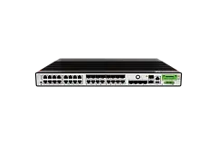 Коммутатор Huawei CloudEngine S5735I-S24T8S4XE-QA-V2