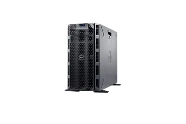 Dell PowerEdge T320 16SFF
