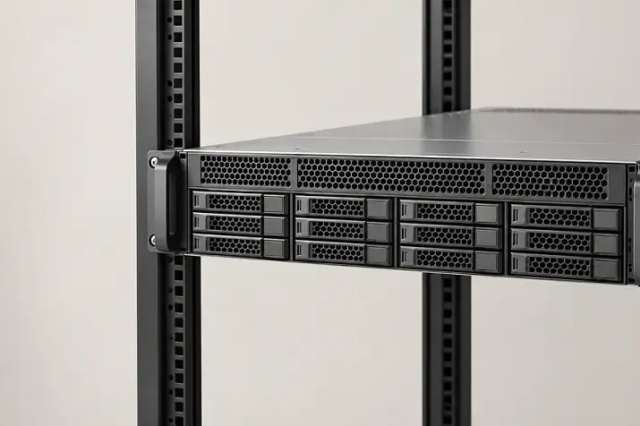 HPE ProLiant DL560: обзор поколений