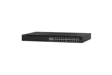 Коммутатор Dell N1124T-ON