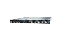 Dell PowerEdge R630 8SFF
