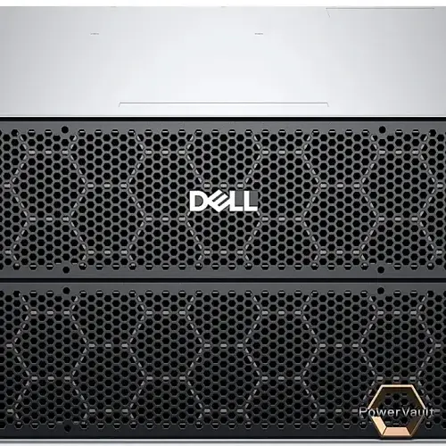Система хранения Dell EMC PowerVault ME5284