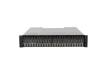 СХД PowerVault ME4024 FC/iSCSI