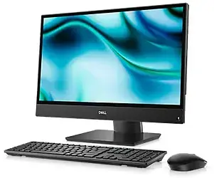 Персональный компьютер Dell OptiPlex 3280 All-in-One