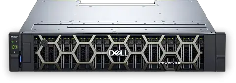 Дисковая полка Dell PowerVault ME412