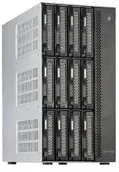 Сетевой накопитель (NAS) TerraMaster T12-423