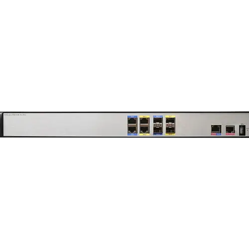 Маршрутизатор HUAWEI AR6140E-9G-2AC