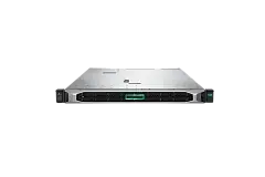 HPE ProLiant DL360 Gen10 Plus 8SFF