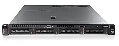 Lenovo ThinkSystem SR570