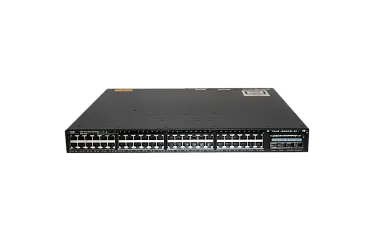 Коммутатор Cisco Catalyst WS-C3650-48FD-L