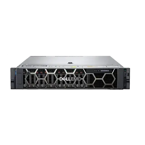 Сервер Dell PowerEdge R550 8SFF