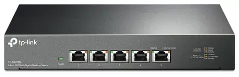Коммутатор TP-link TL-SX105
