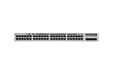 Коммутатор Cisco C9300L-48T-4X-A