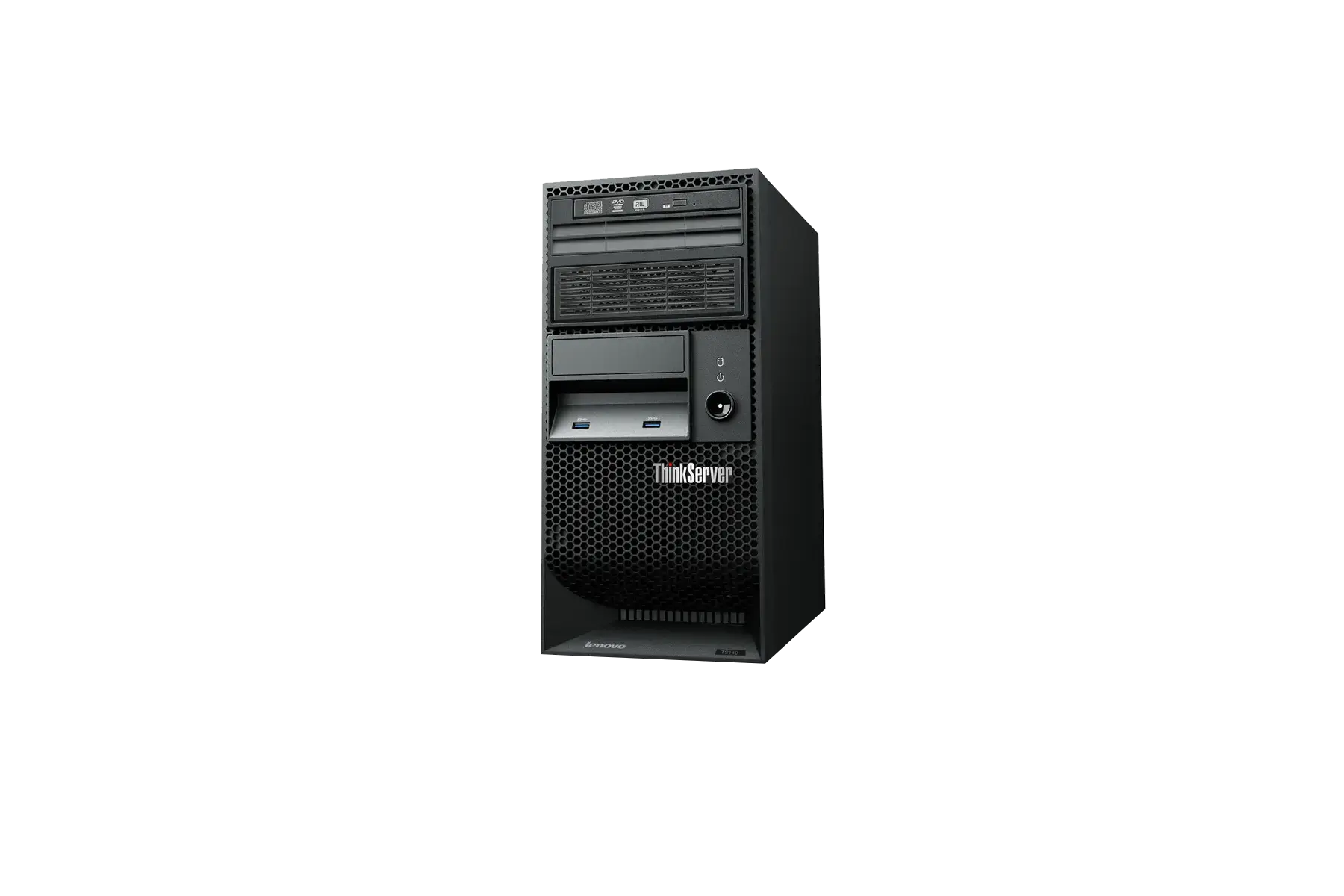 Сервер Lenovo TS140 4LFF
