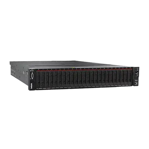 Сервер Lenovo ThinkSystem SR665