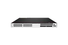 Коммутатор Huawei CloudEngine S5755-S24N8YZ