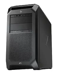 Рабочая станция HP Z8 G4