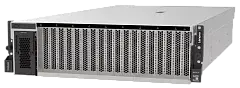 Lenovo ThinkSystem SR675 V3