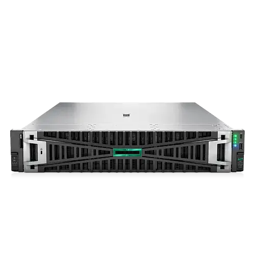 Сервер HPE ProLiant DL380 Gen12 12LFF