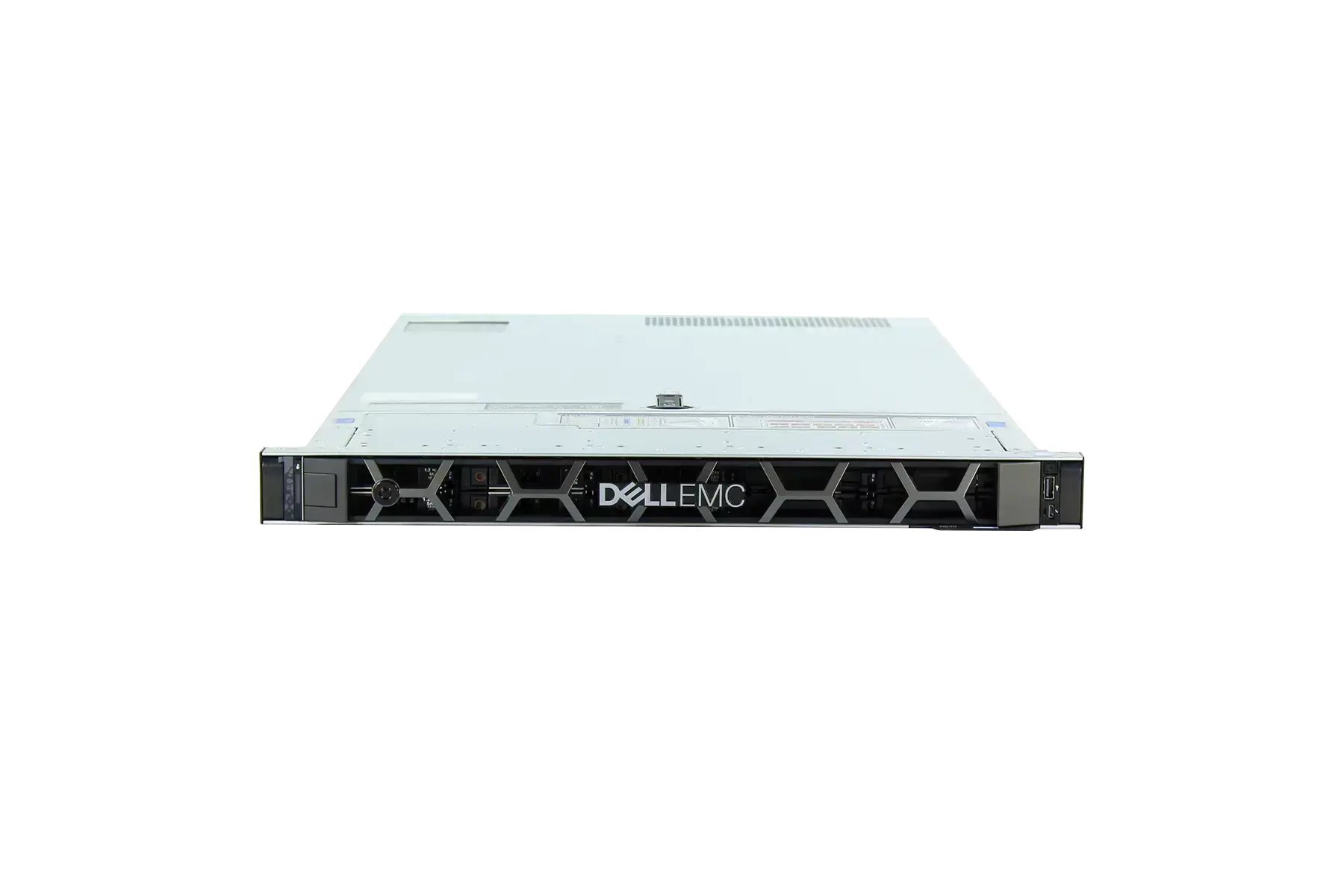 Сервер Dell PowerEdge R640 8SFF