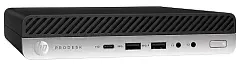 Персональный компьютер HP ProDesk 600 G4 Desktop Mini