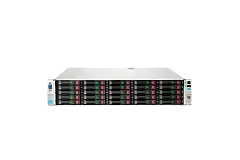 HPE ProLiant DL380p Gen8 25SFF
