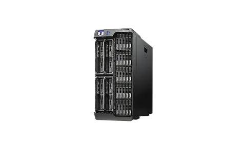 Dell VRTX 4x Blade M630