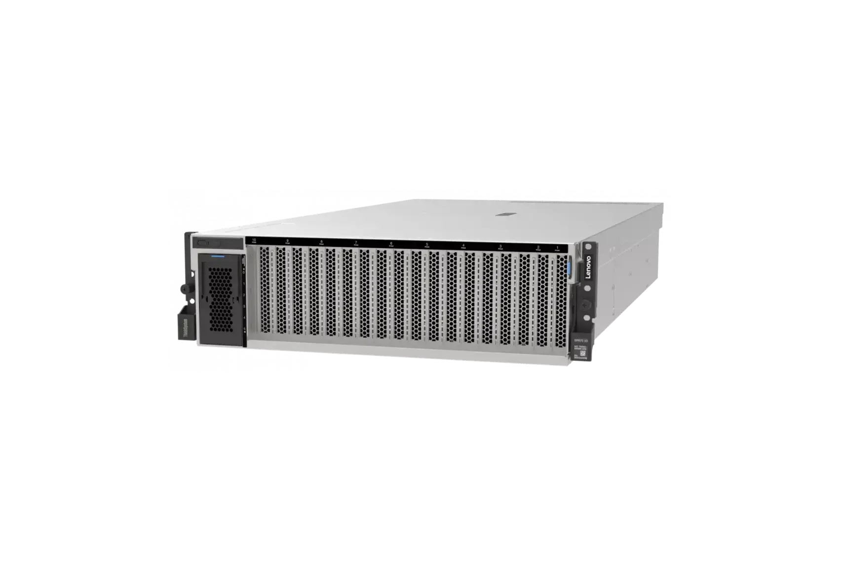 Сервер Lenovo ThinkSystem SR675 V3