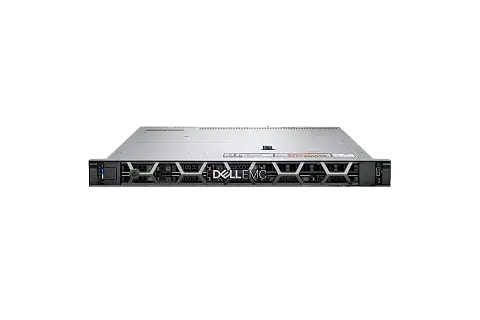 Dell PowerEdge R450 8SFF